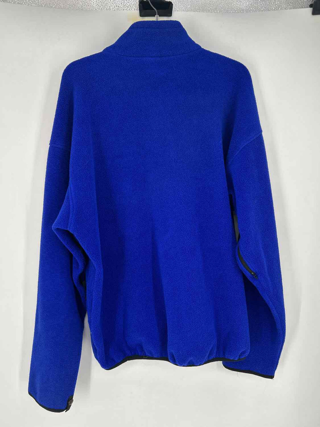 The North Face Size XL Cobalt Blue Jacket