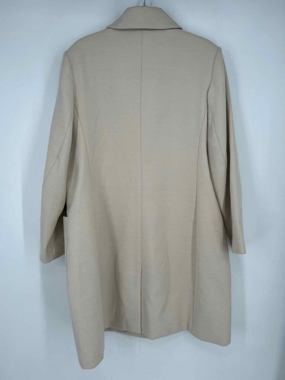 Banana Republic Size XL Beige Jacket