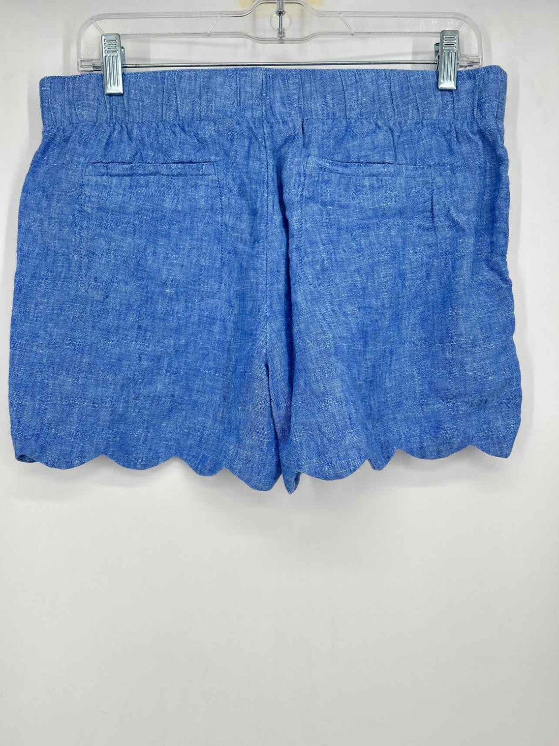 Lilly Pulitzer M Chambray Lilly Pulitzer Shorts