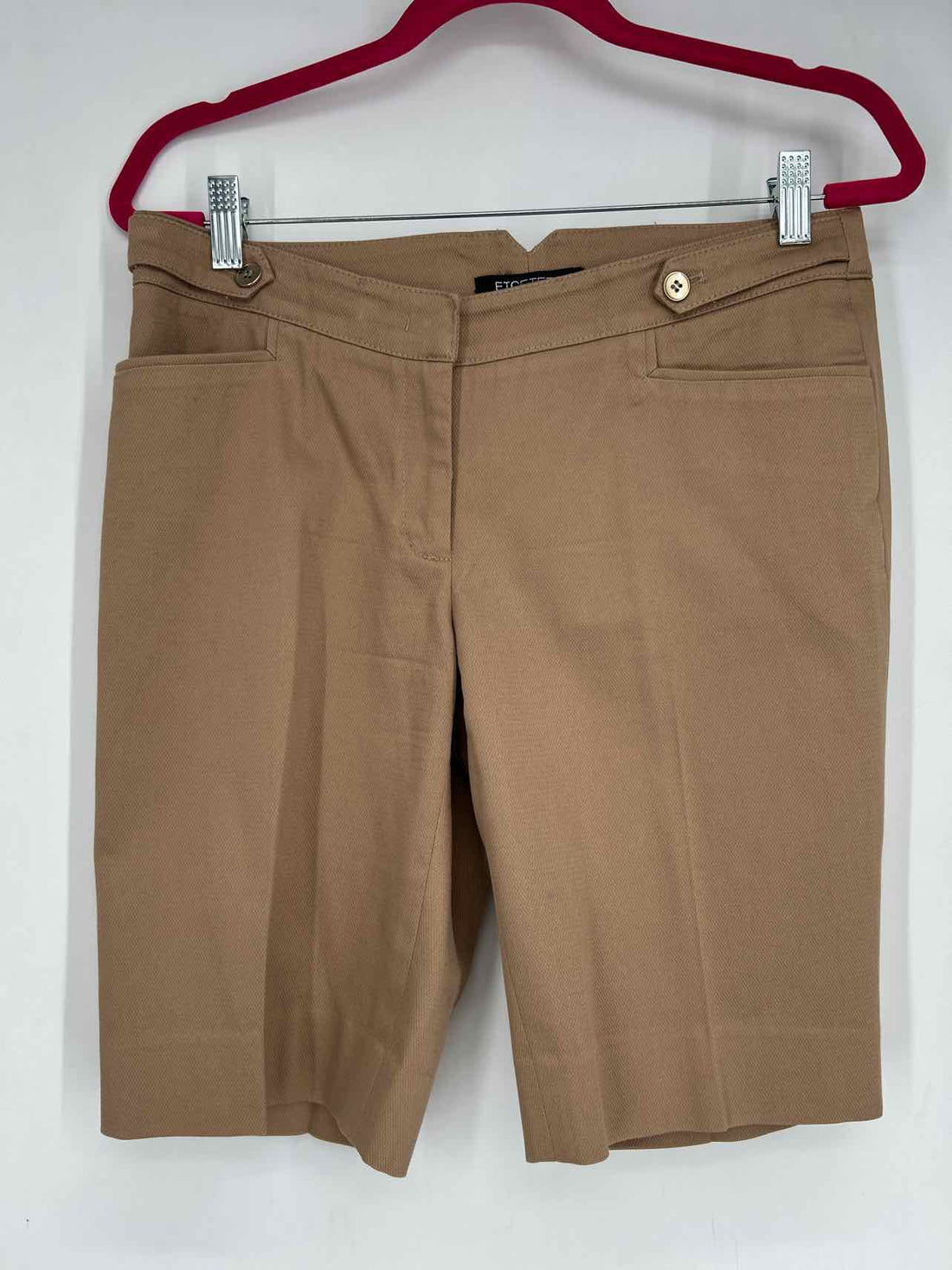 Etcetera Size 6 Tan Multi-Piece Set