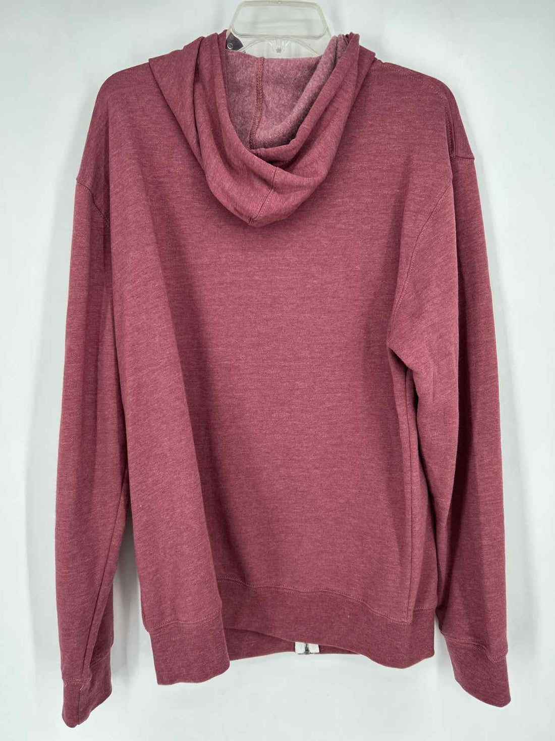 Blue 84 Size XL Maroon Hoodie