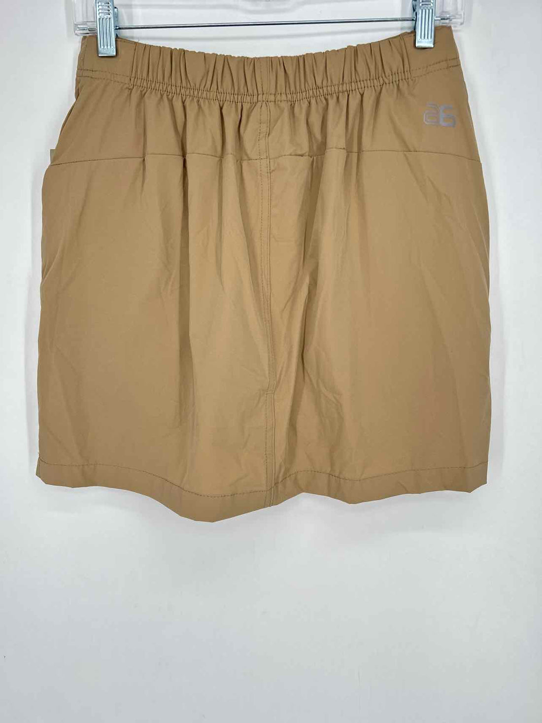 Arctix Size S Khaki NWT Active Skorts