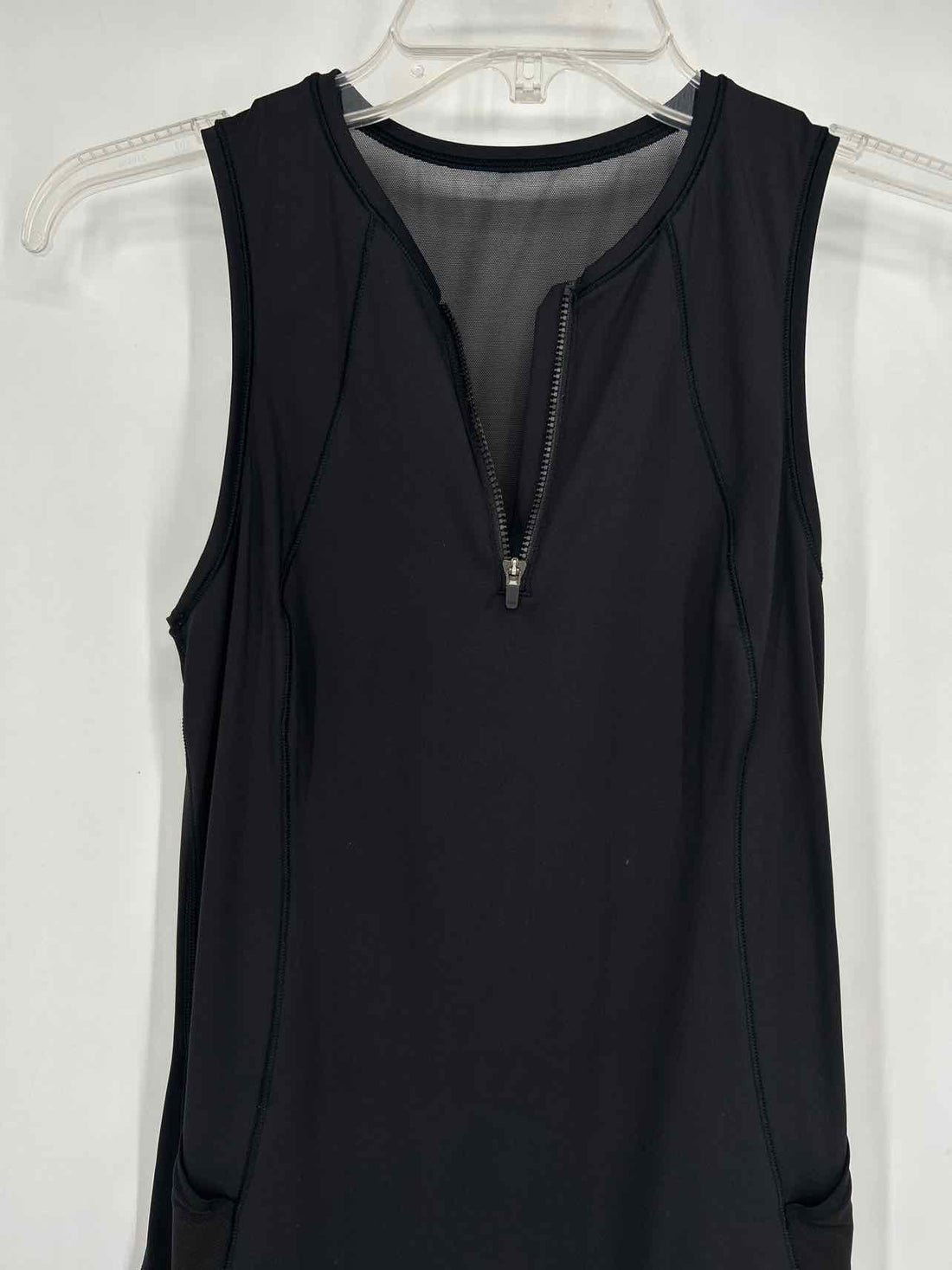 Athleta Size XS Black Active Dresses