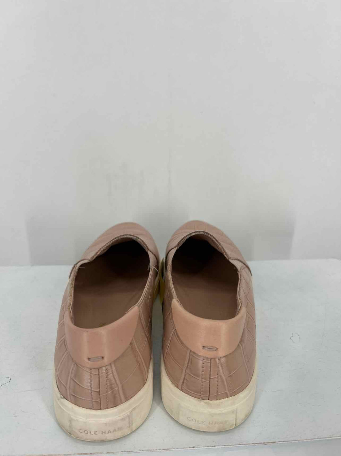 Cole Haan Women Size 6.5 Pink Sneakers