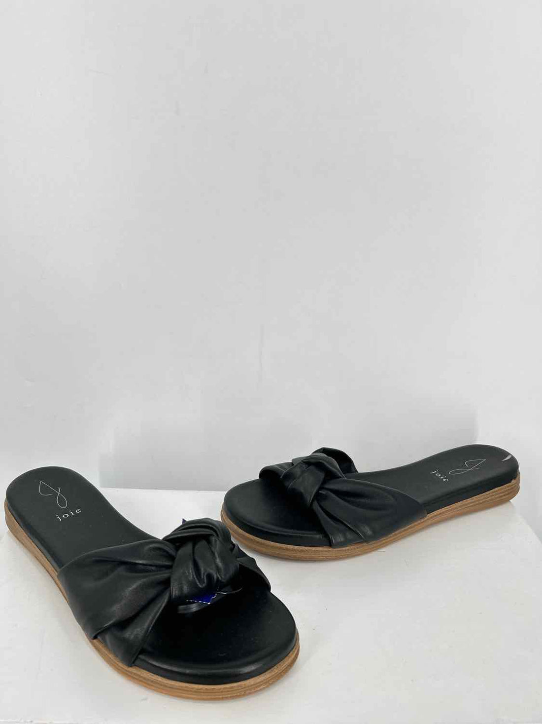 Joie Women Size 10 Black Sandals