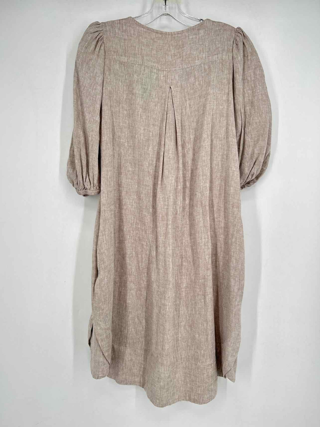 Cynthia Rowley Size S Beige Dress