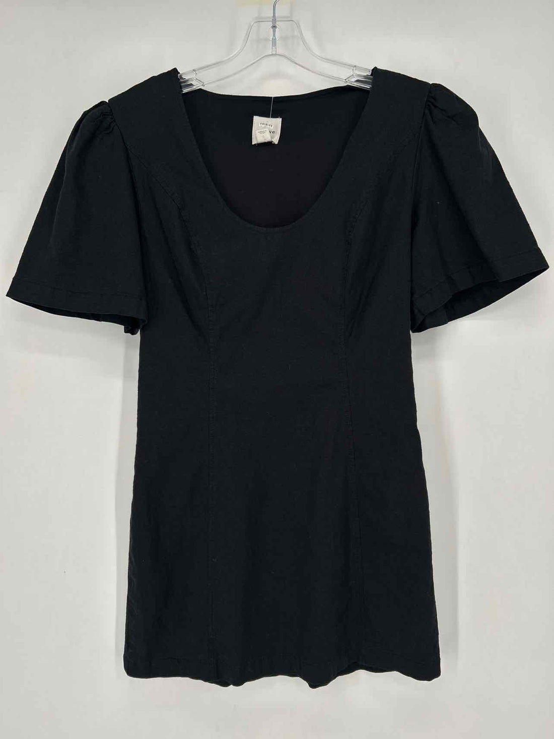Maeve Size XSP Black Dress
