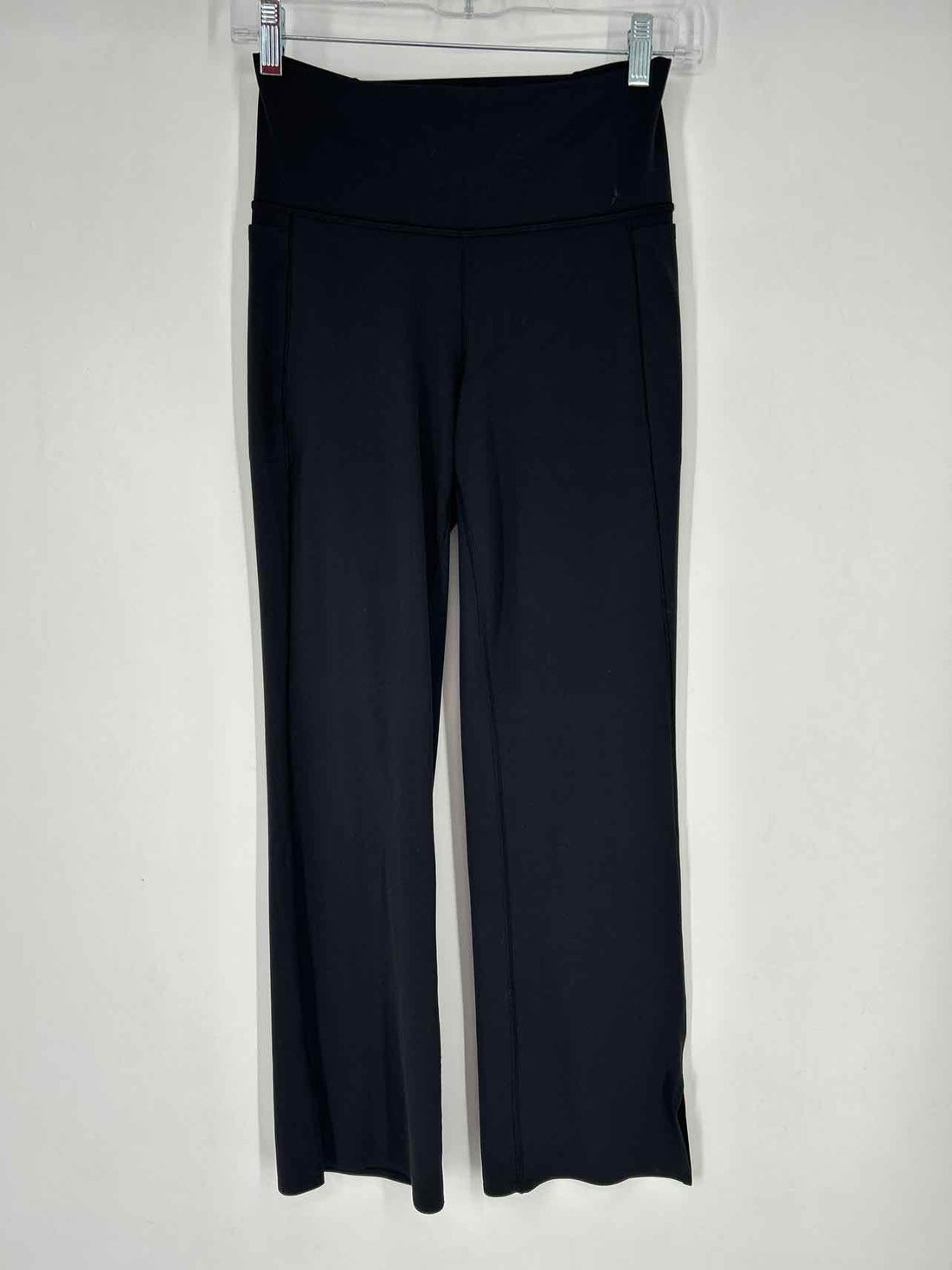 Athleta Size M Black Active Pants