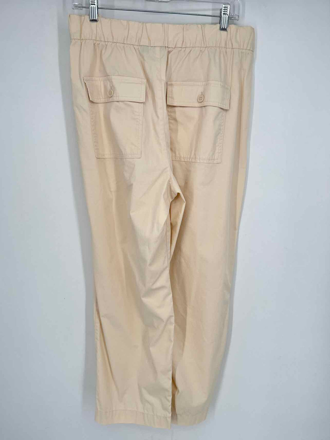 Gap Size M Cream Pants