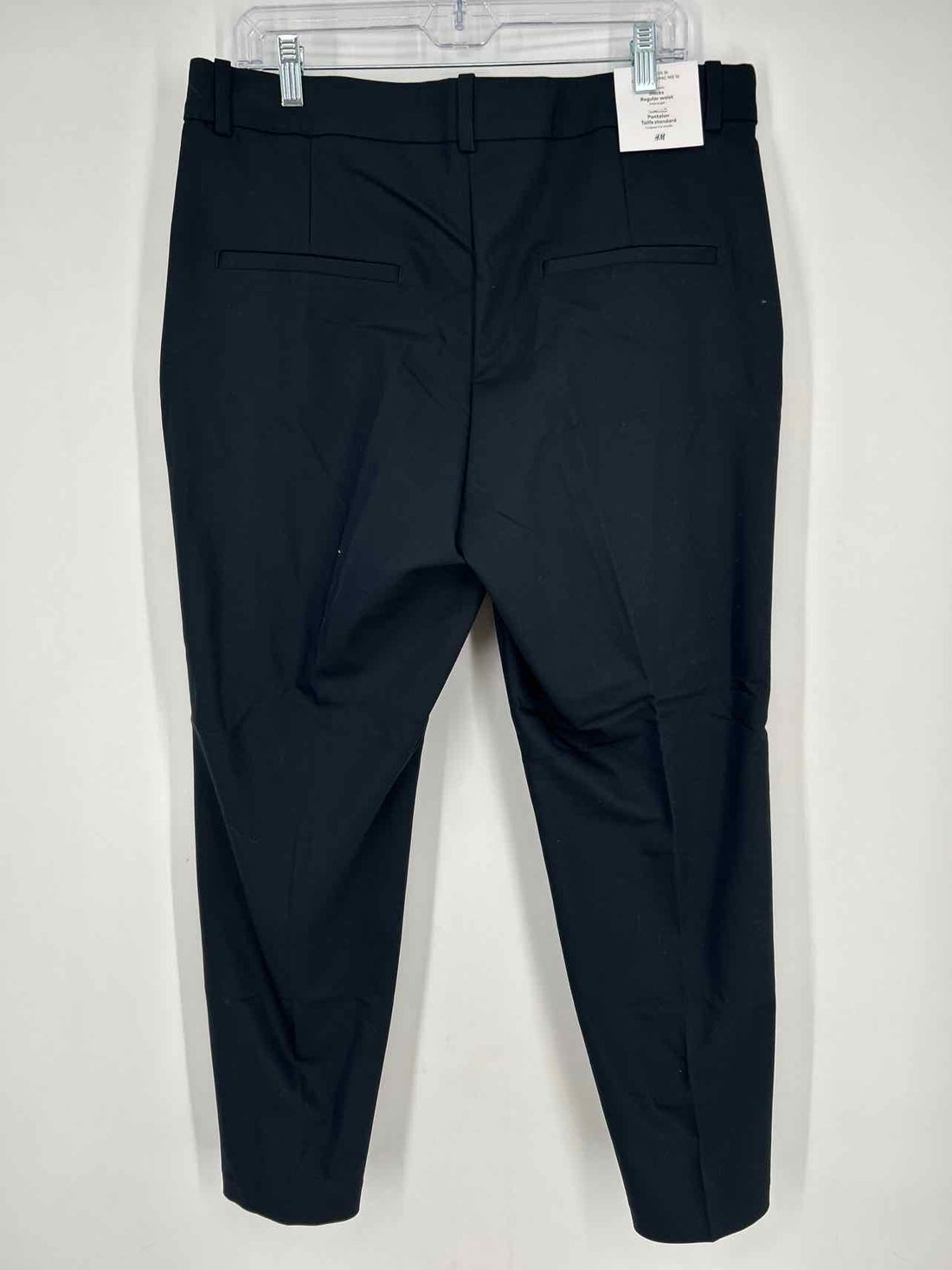 H&M Size 16 Dark Navy NWT Pants