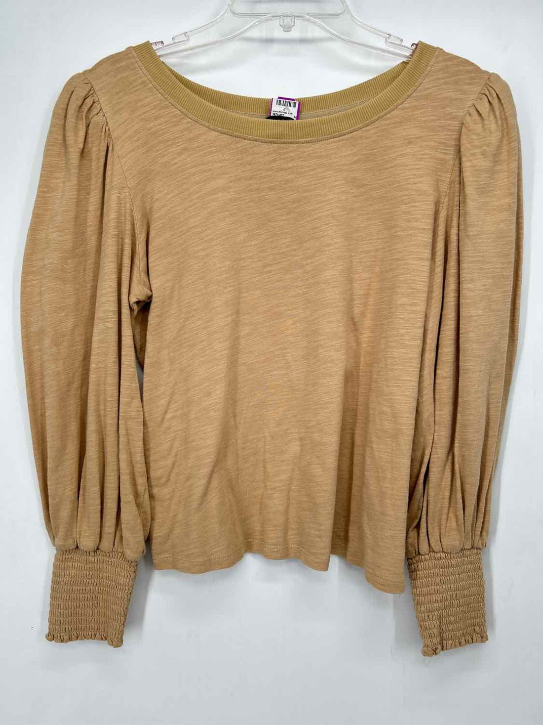 Pomander Place Size M Beige Long Sleeve