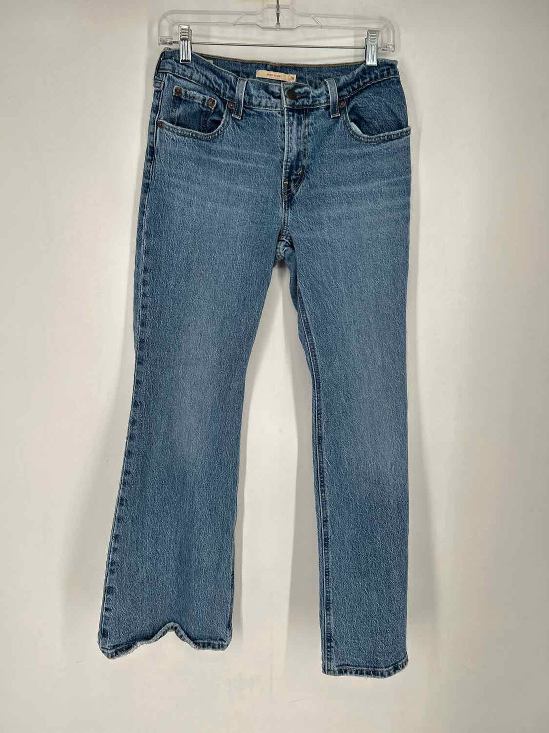 Levis Size 26 Denim Jeans