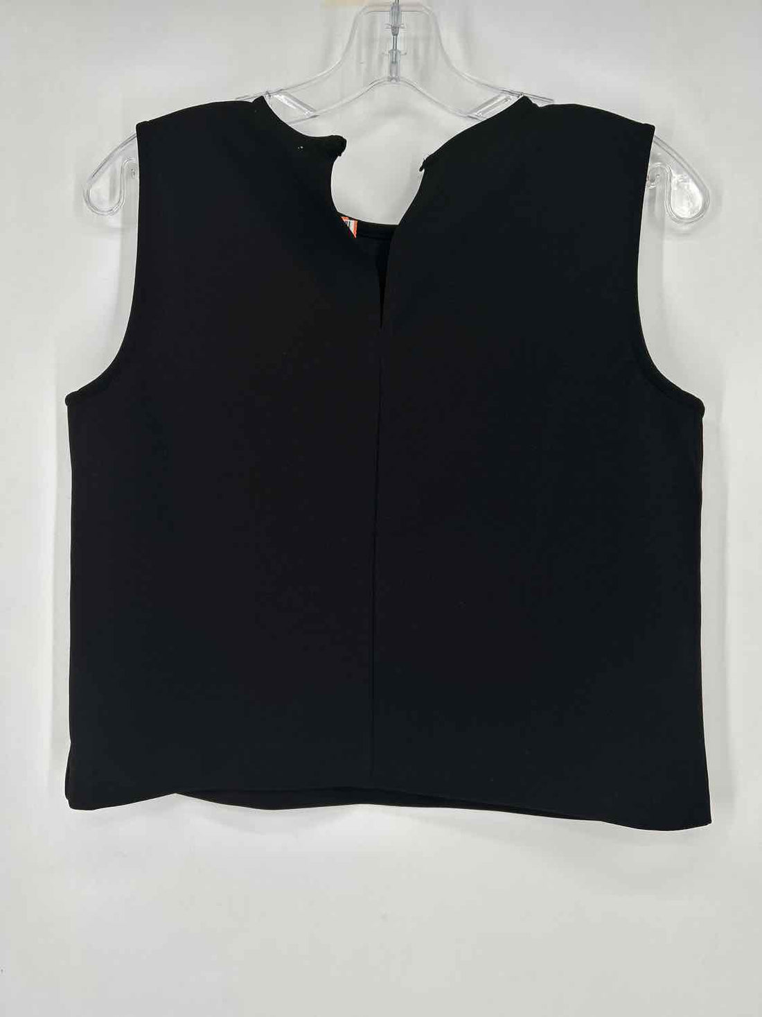 Jules & Leopold Size XS Black NWT Sleeveless
