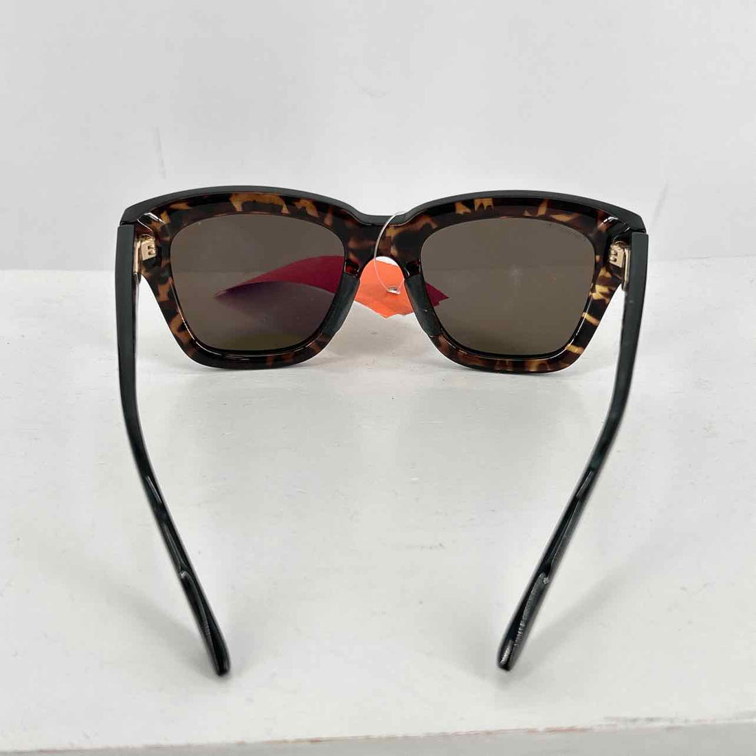 Smith Sway Tortoise Sunglasses