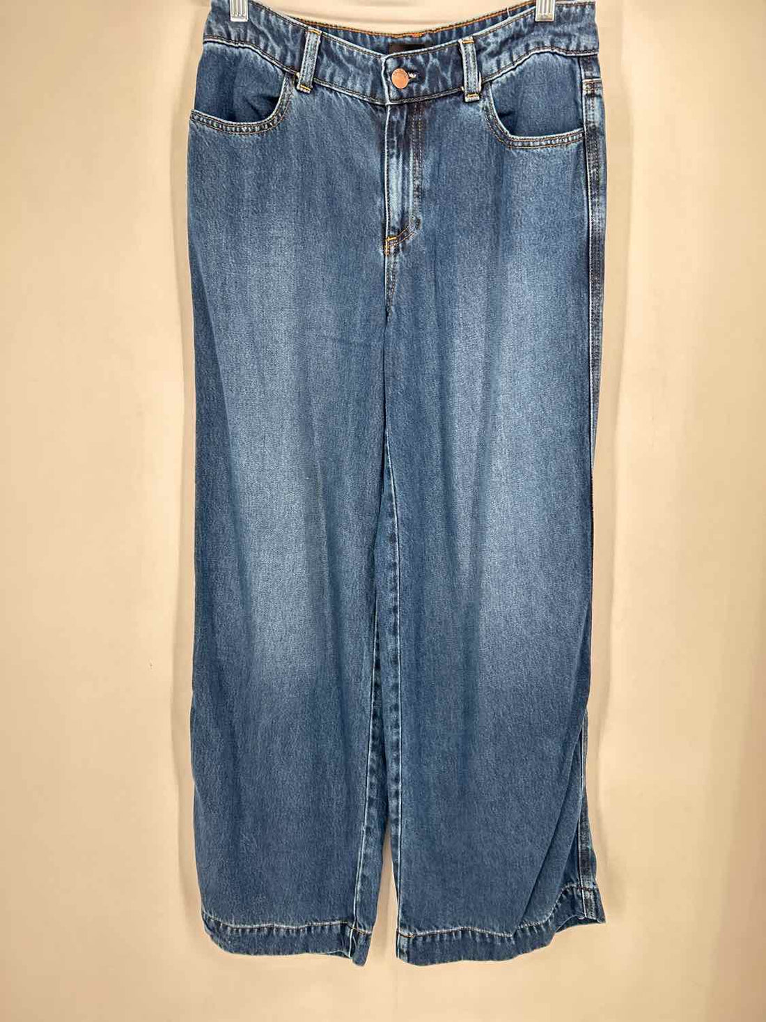 Talbots Size 2 Denim Jeans