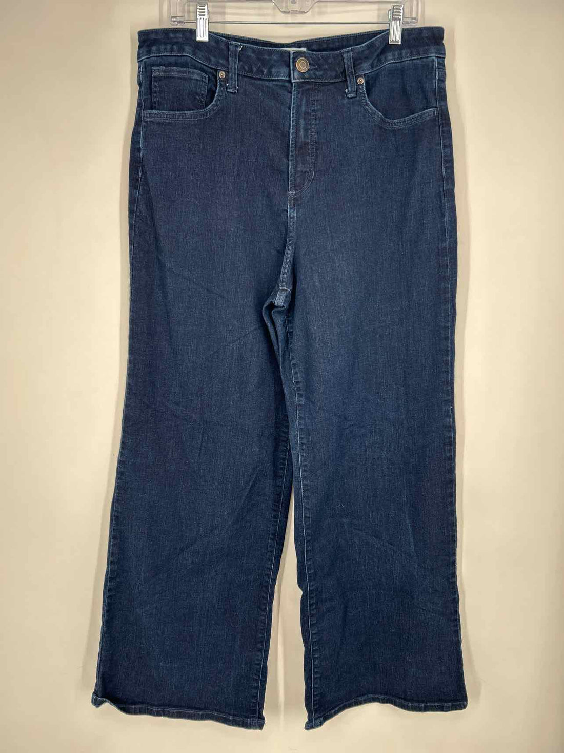 Lauren Conrad Size 16 Dark Wash Jeans