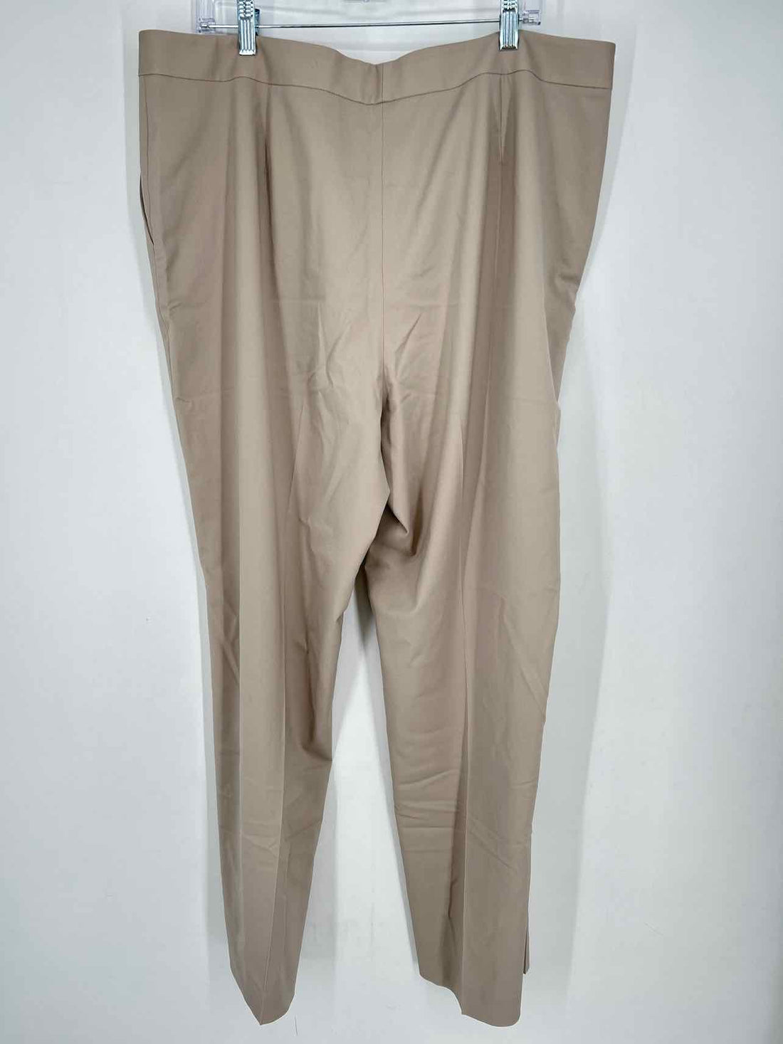 Lafayette 148 Size 18 Khaki NWT Pants
