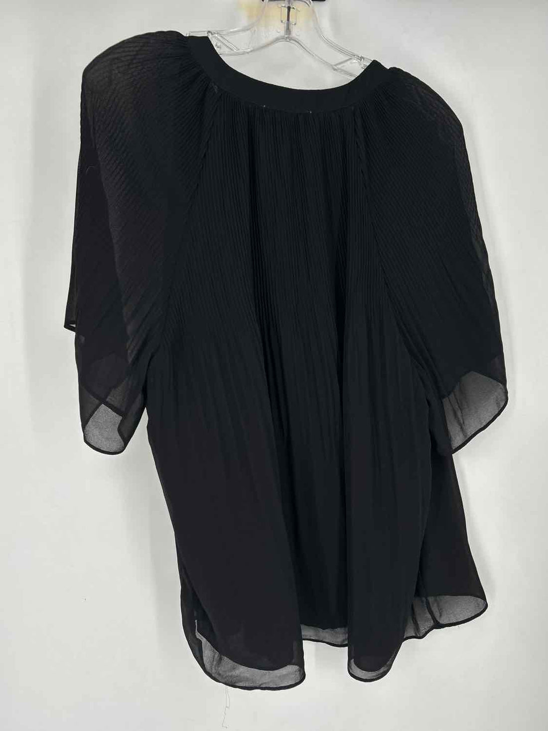 Philosophy Size 2XL Black NWT Top/Blouse