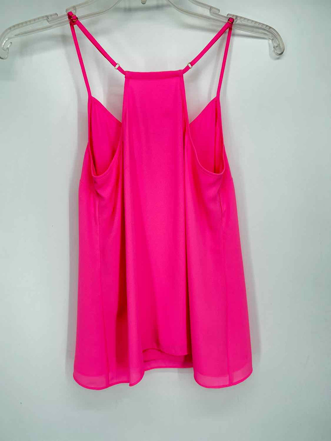 Lilly Pulitzer XXS Hot Pink Lilly Pulitzer Top