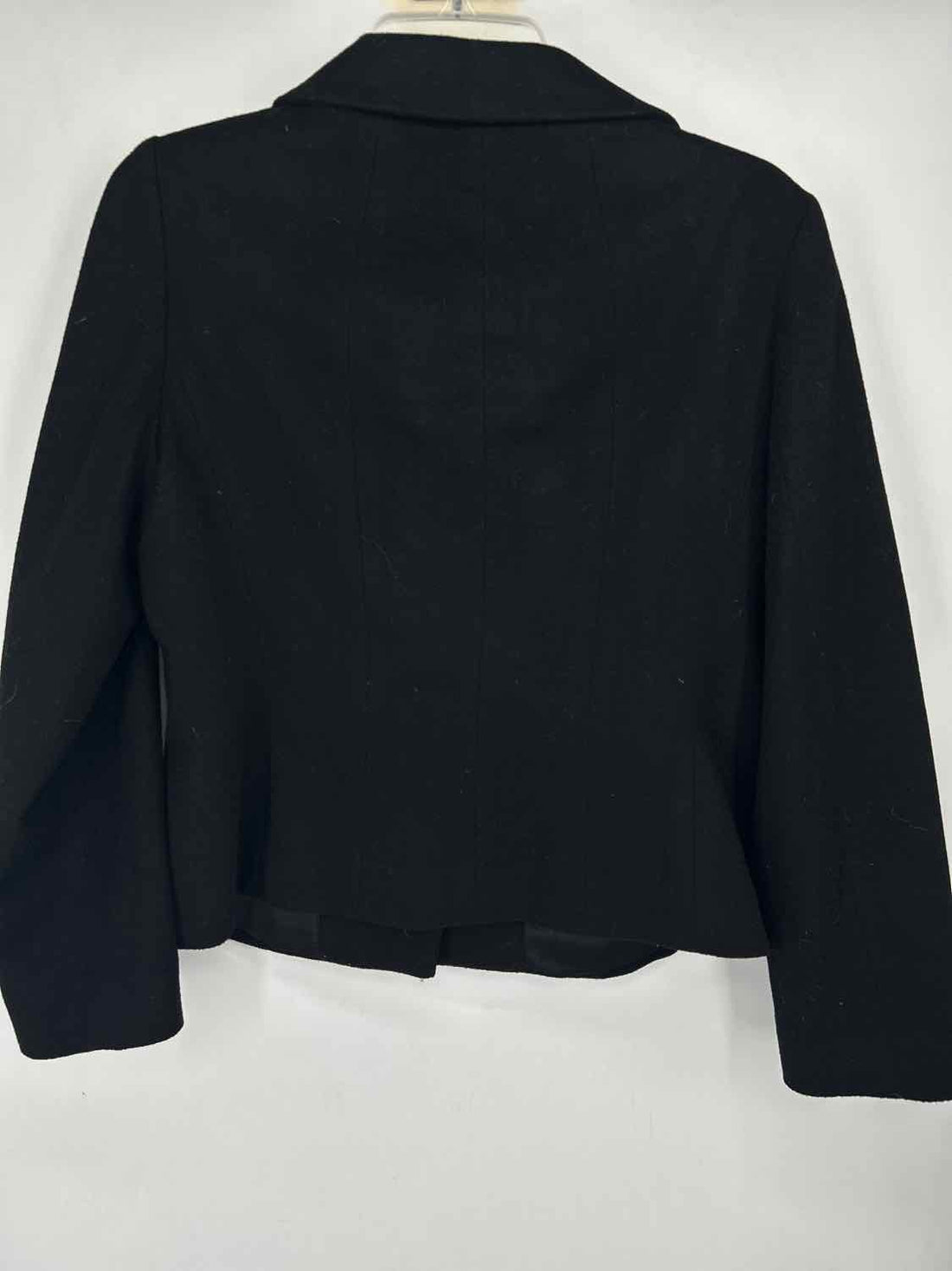 Ann Taylor Size 10P Black Jacket
