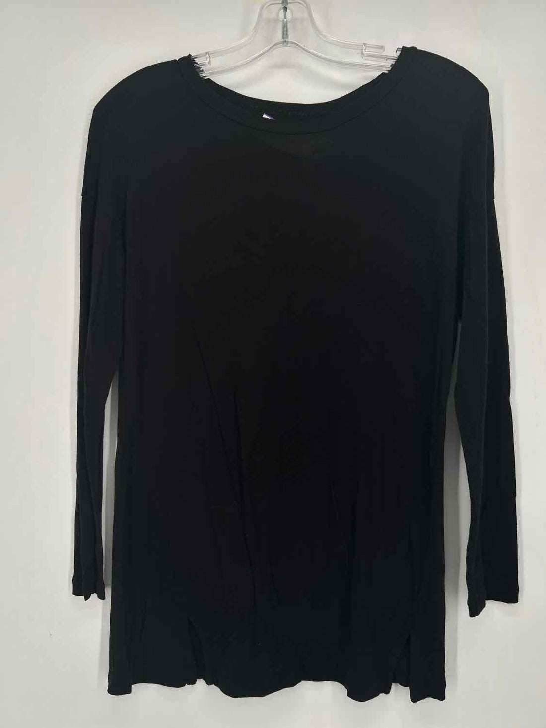 Vince Size S Black Long Sleeve