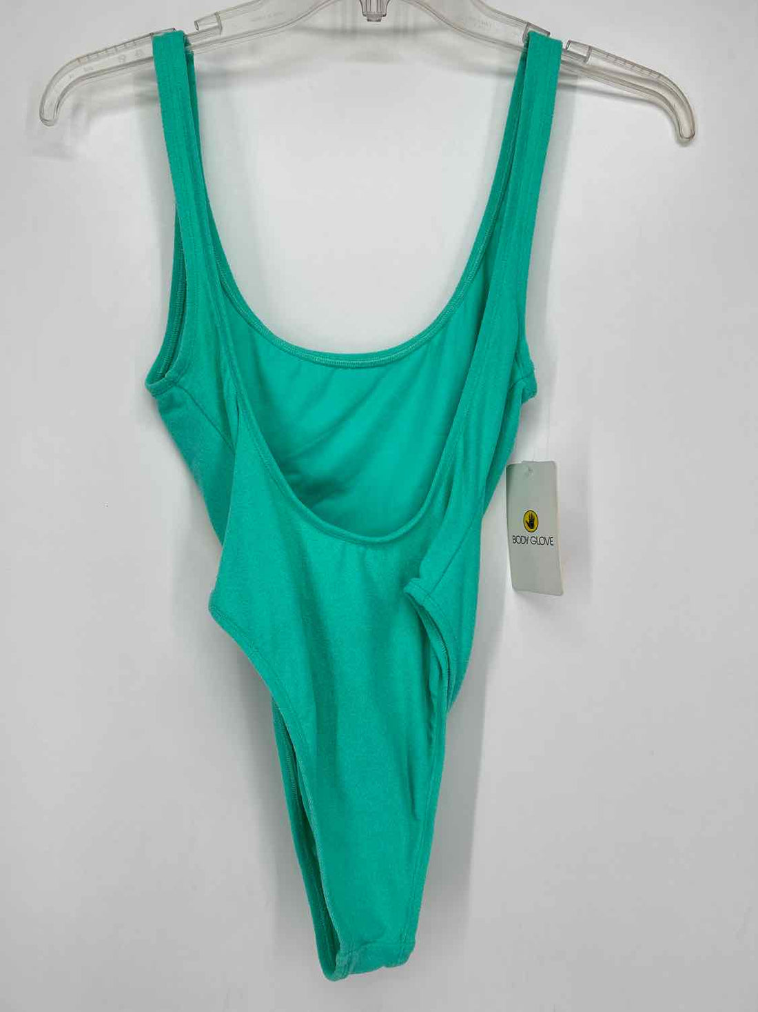 Body Glove Size XS Turquoise NWT Swimsuit 1 Piece