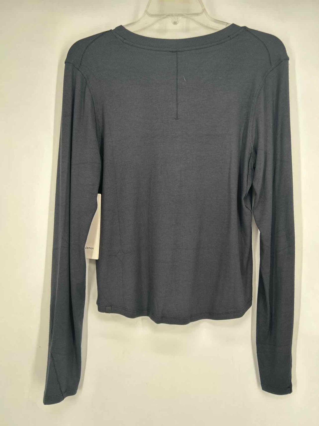 Lululemon Size 12 Black NWT Active Tops
