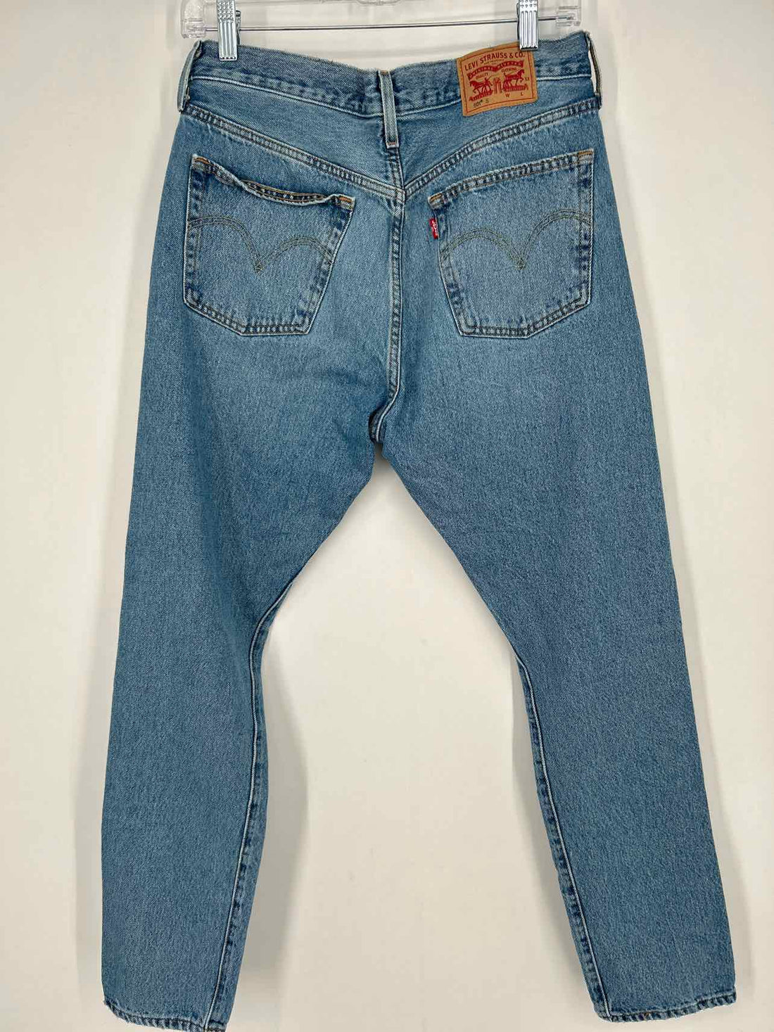 Levis Size 30 Denim Jeans