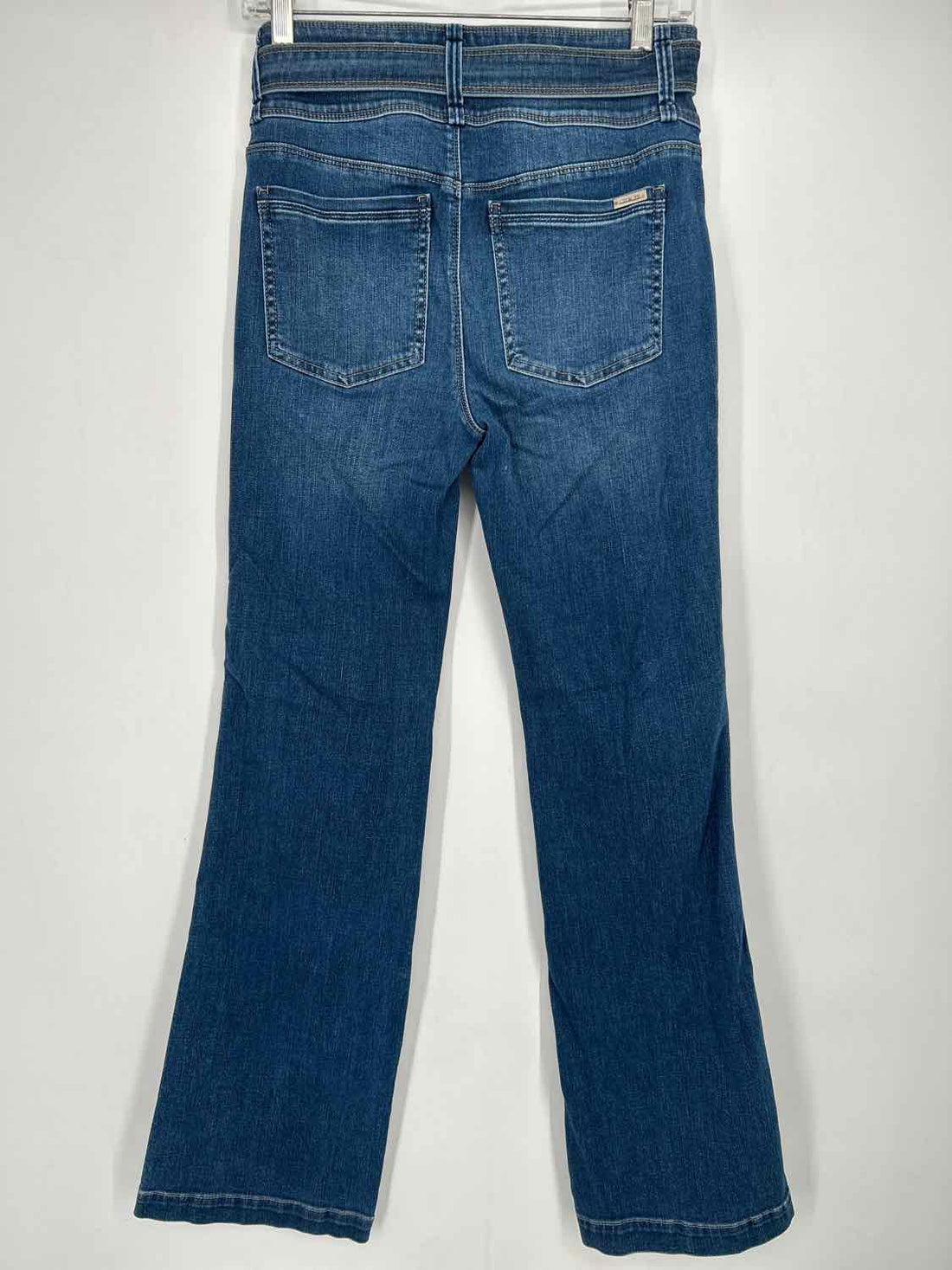 White House Black Market Size 2 Denim Jeans