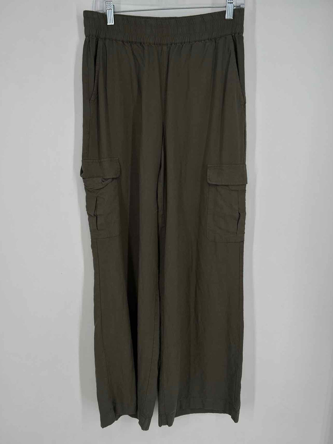 Marine Layer Size S Dark Olive Pants
