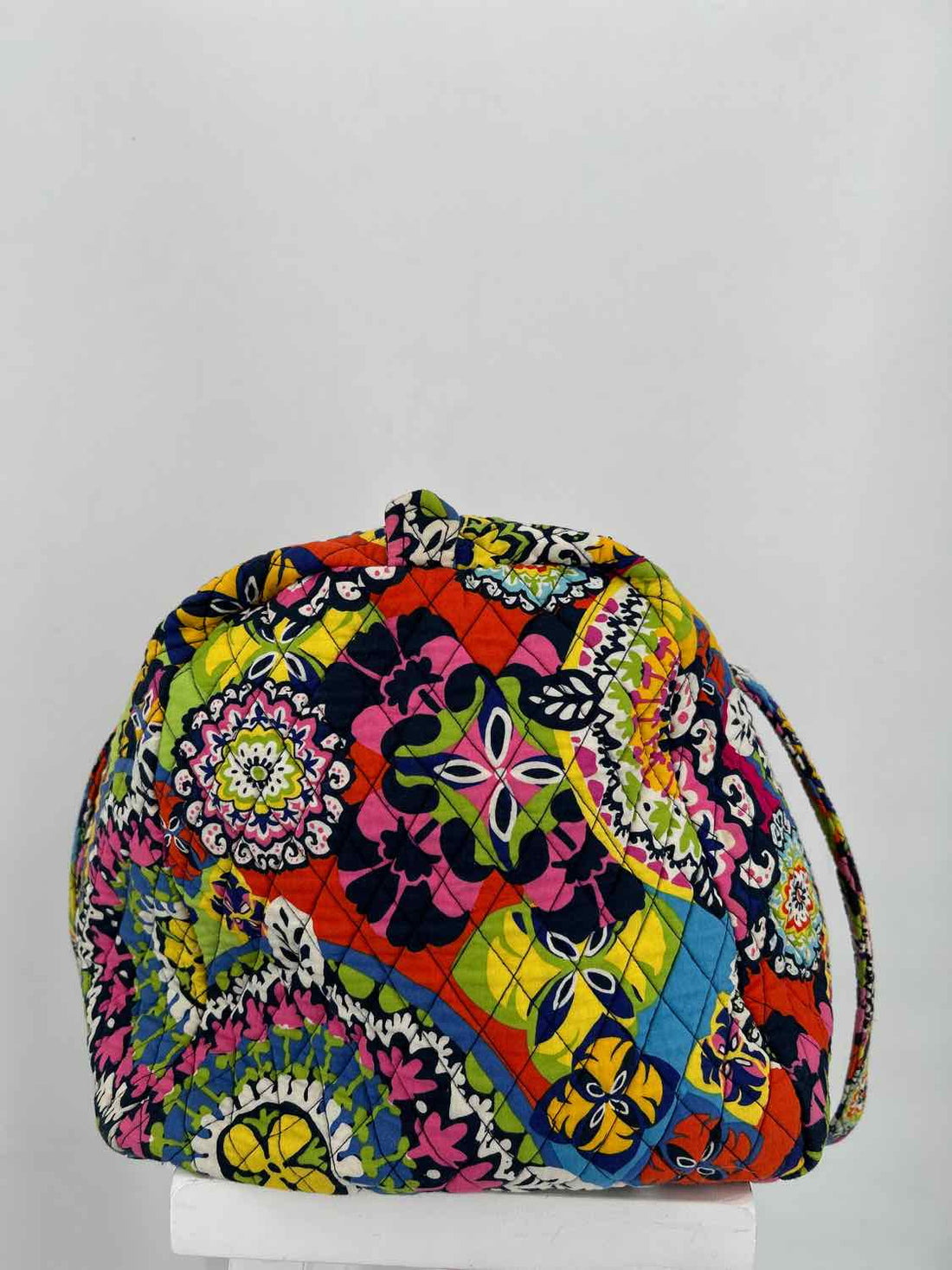 Vera Bradley RETIRED Duffle