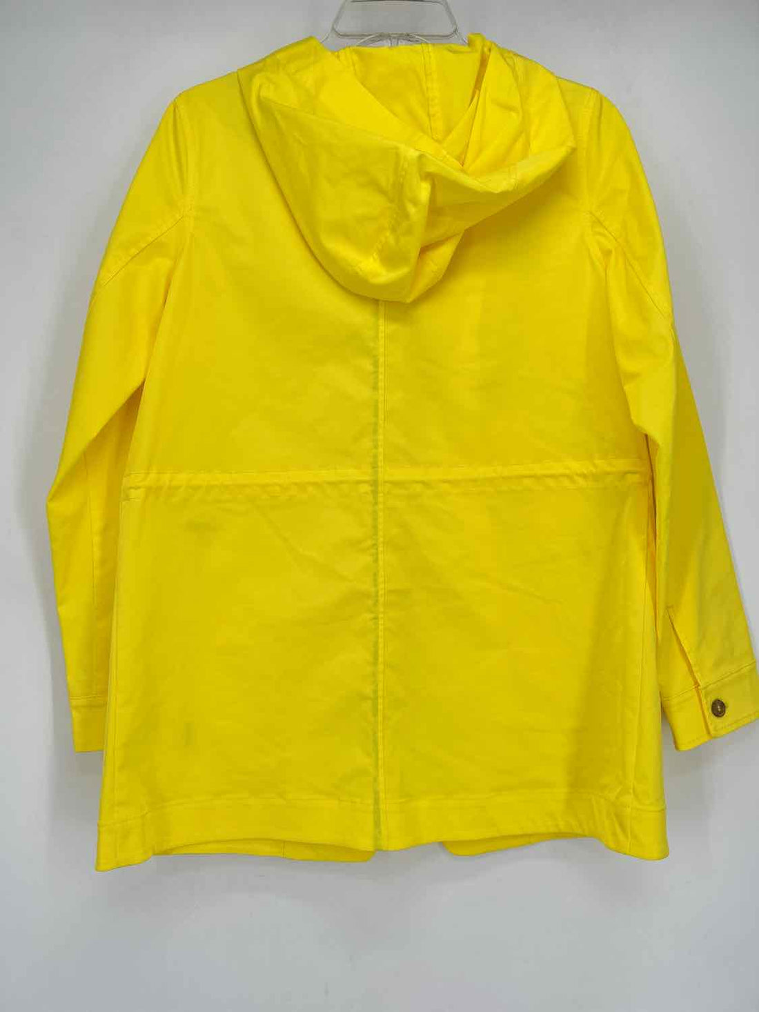 Court & Rowe Size XS Bright Yellow Jacket (Outdoor)