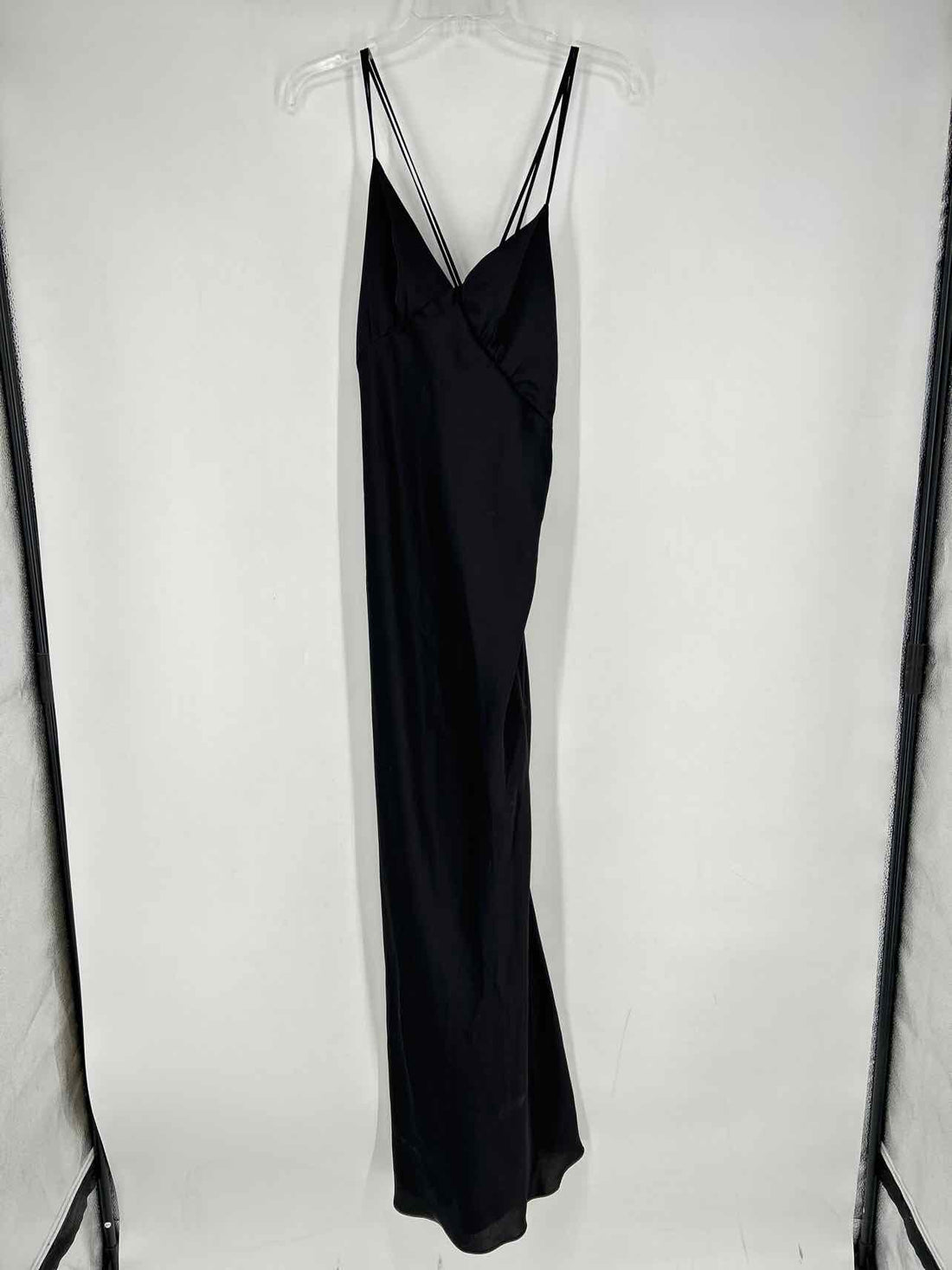 Birdy Grey Size M Black Maxi