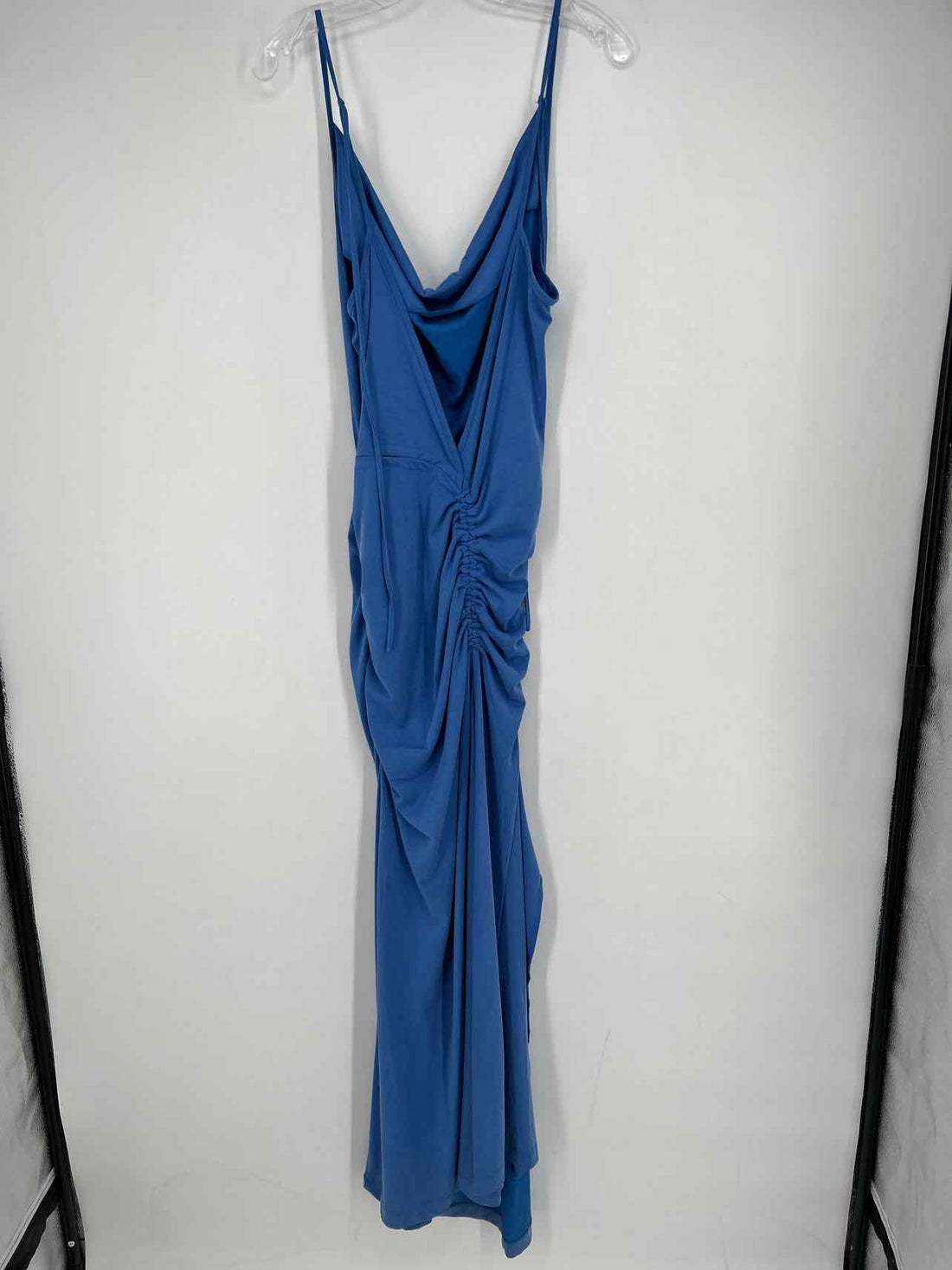 Anthropologie Size S Blue NWT Dress