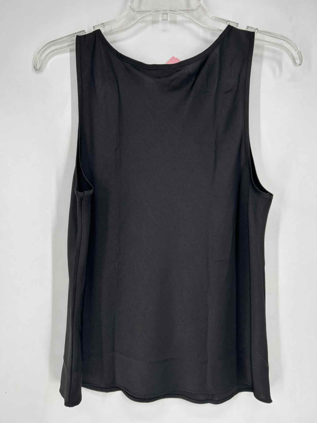 Banana Republic Size M Black NWT Sleeveless