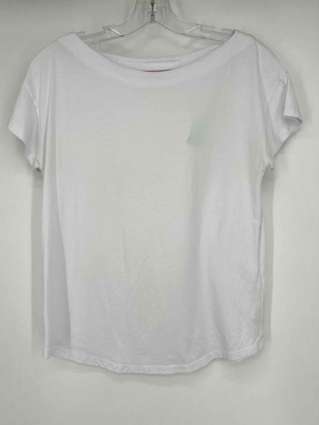 Boden Size 6 White Short Sleeve