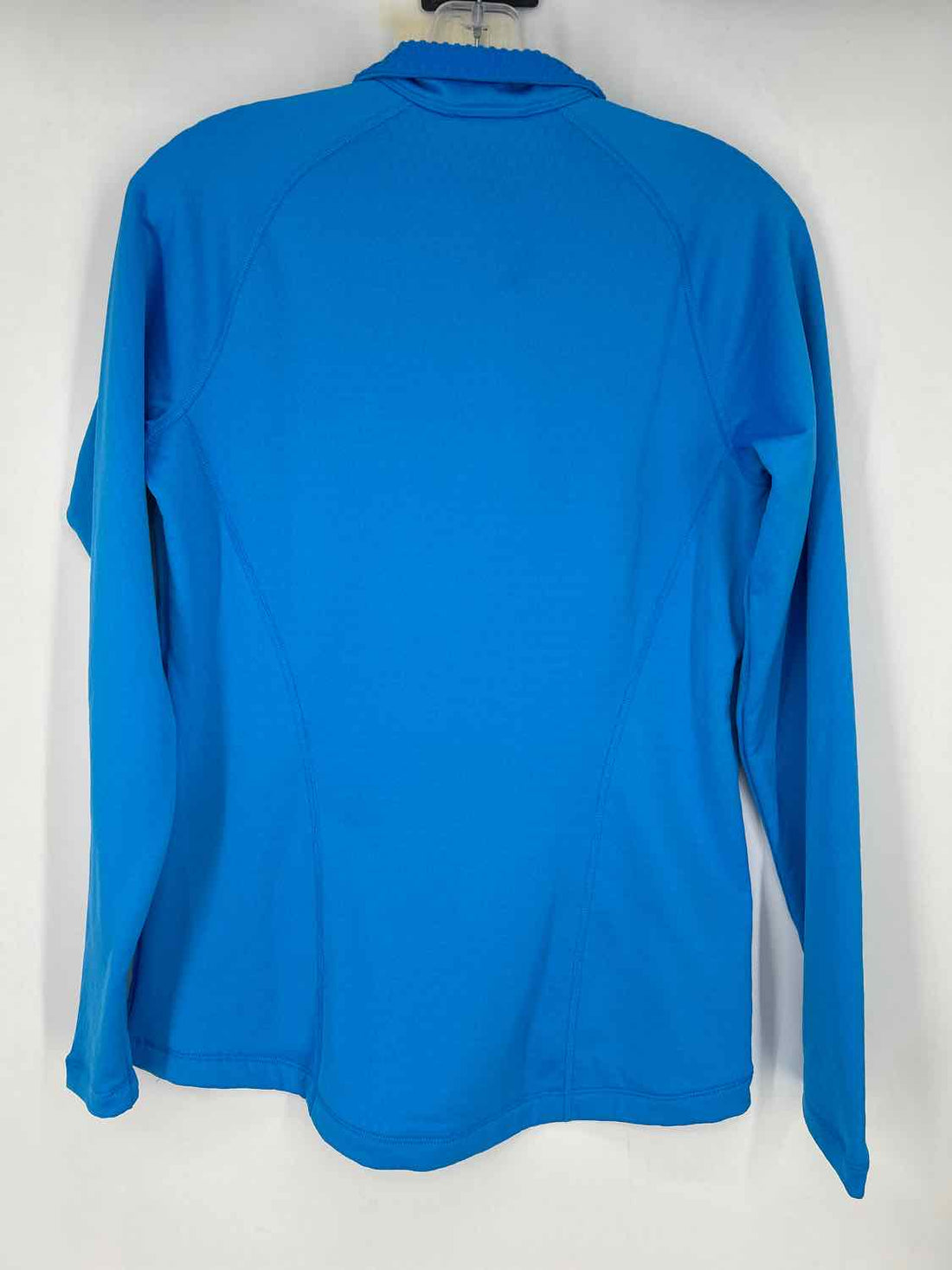 Helly Hansen Size M Bright Blue Active Jacket