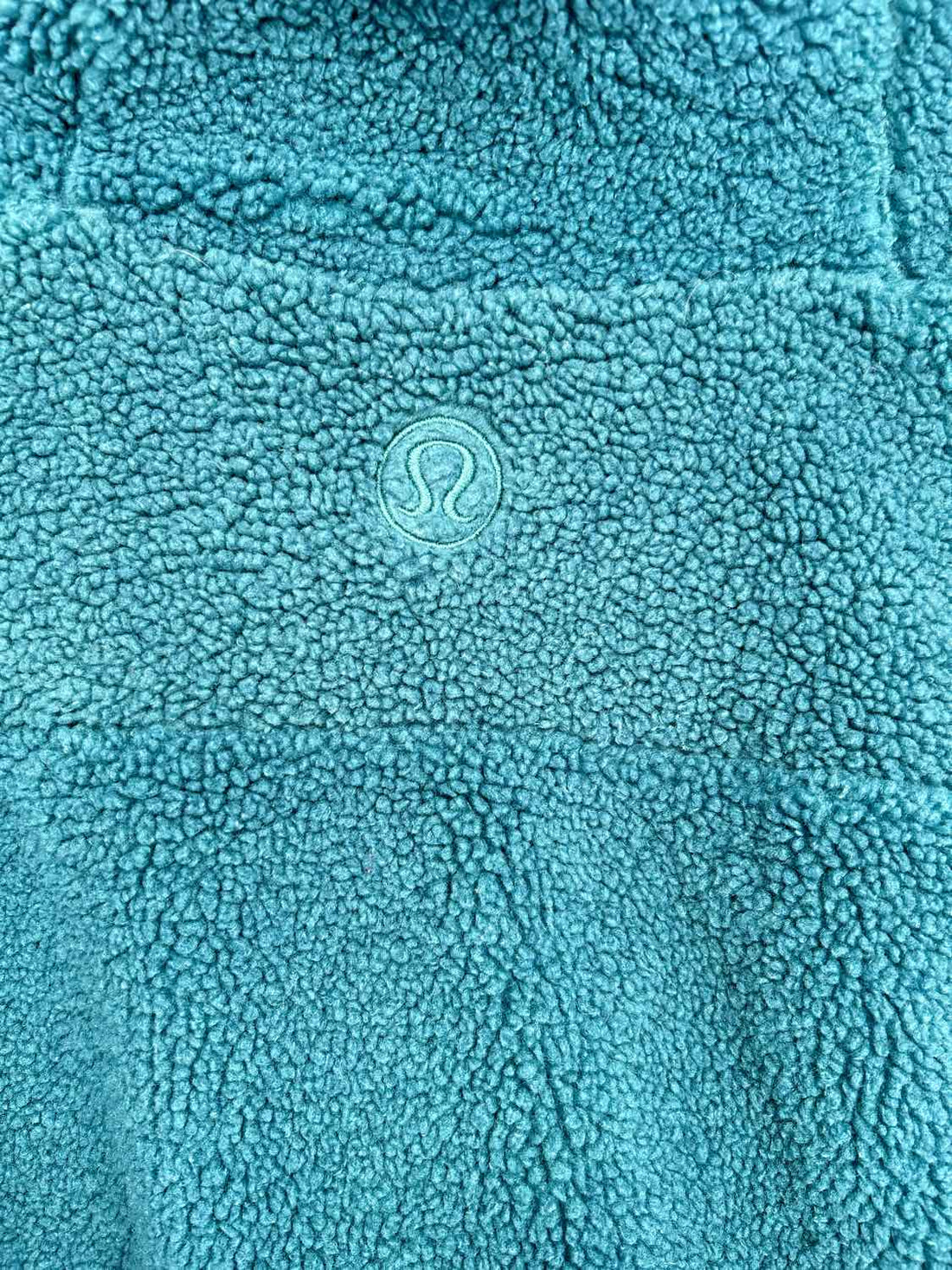 Lululemon Size XL/XXL Dark Teal Active Jacket