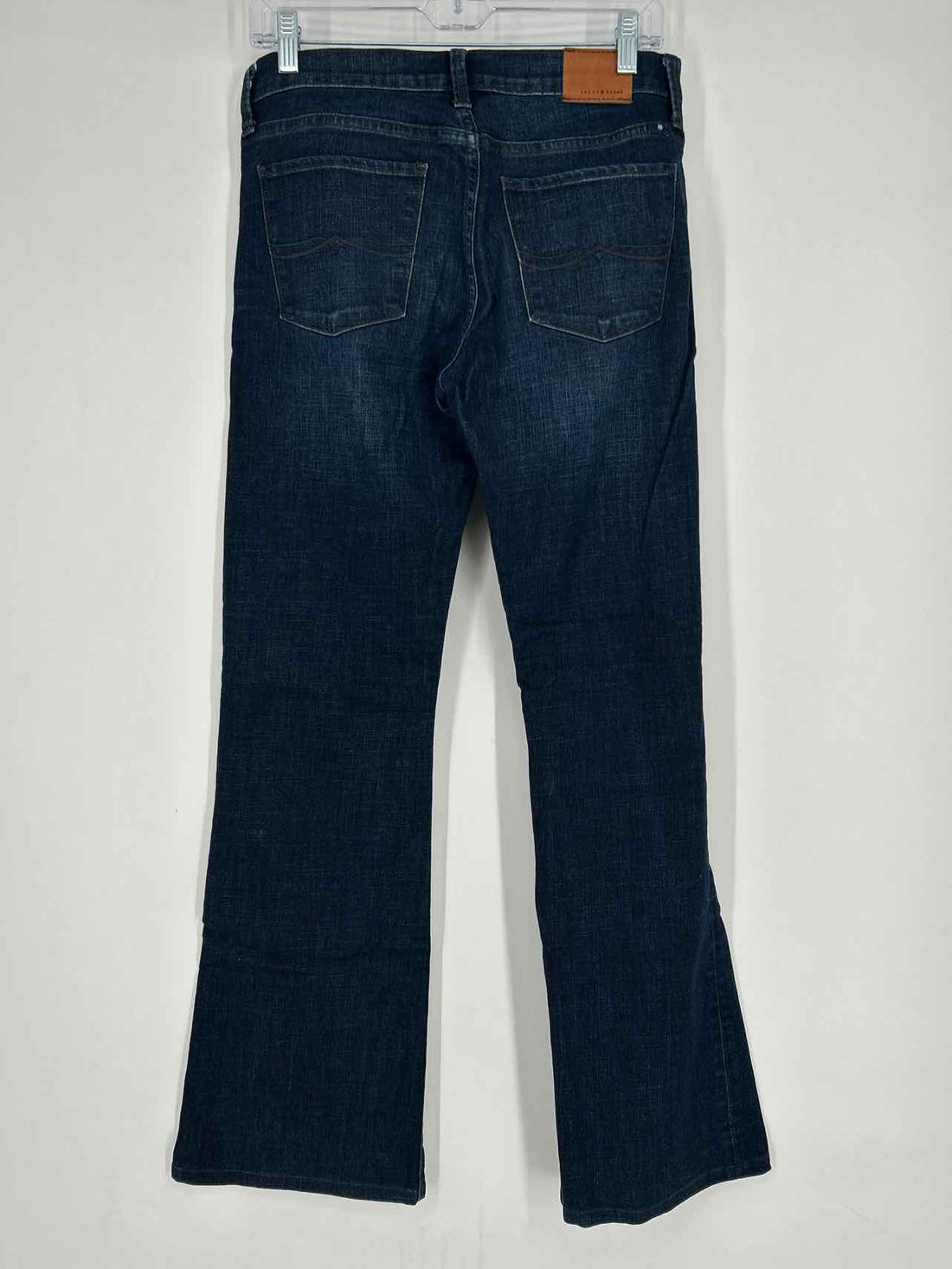 Lucky Brand Size 6 Denim Jeans