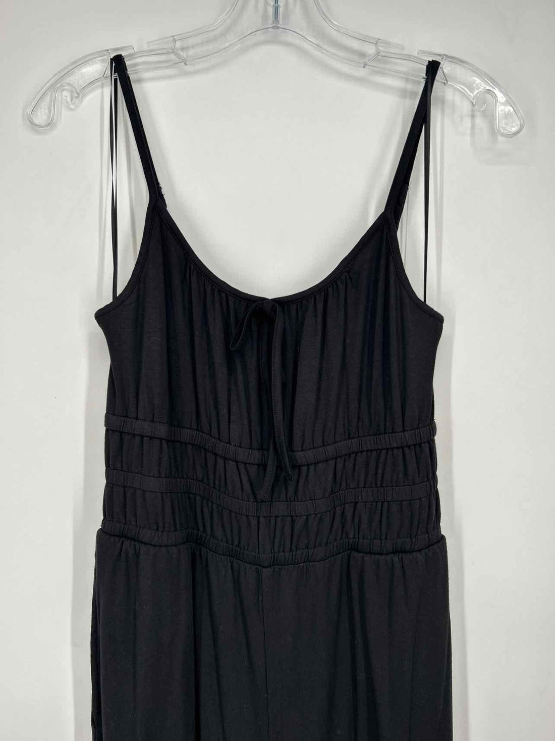 Loft Beach Size XS Black Rompers