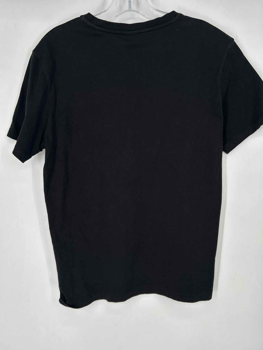 Hackett Size M Black T-shirt