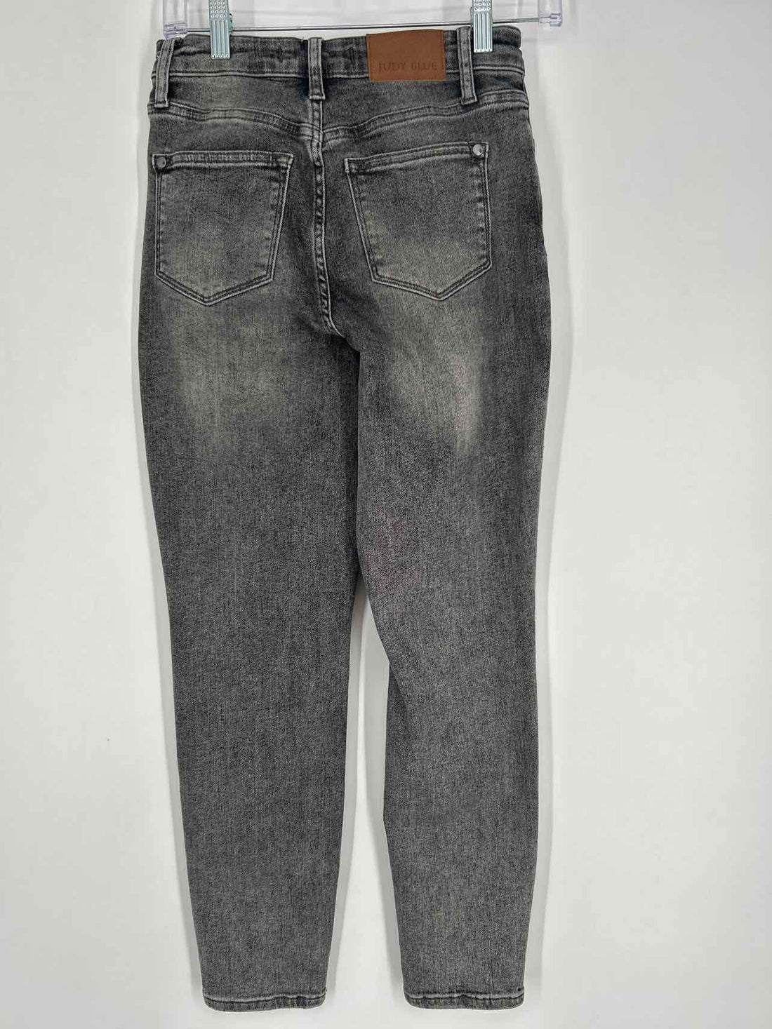 Judy Blue Size 1 Charcoal Jeans