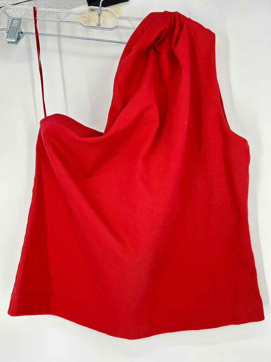 Banana Republic Size M Red Sleeveless