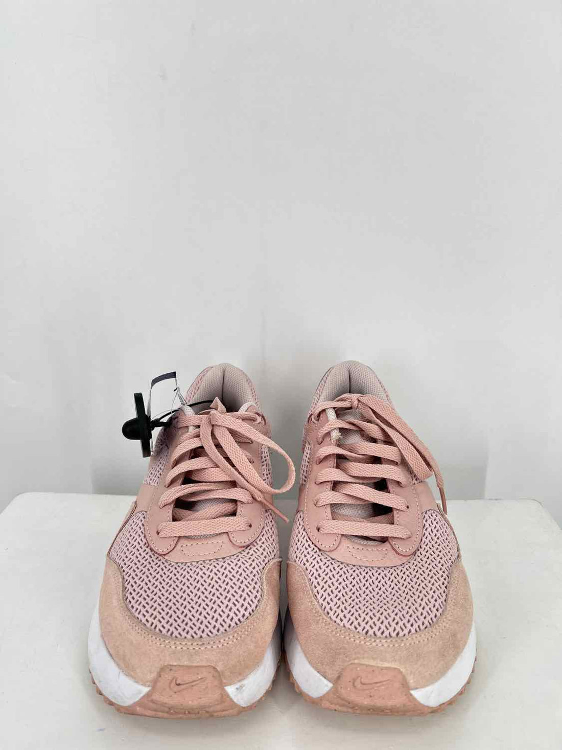 Nike Air Max SYSTM Women Size 9 Pink Sneakers