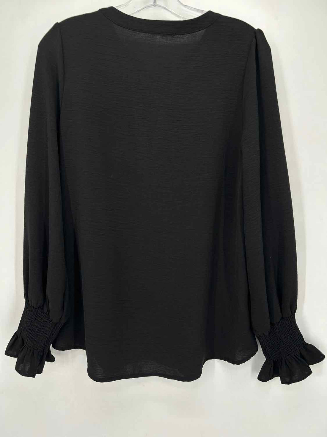 Jodifl Size S Black Long Sleeve