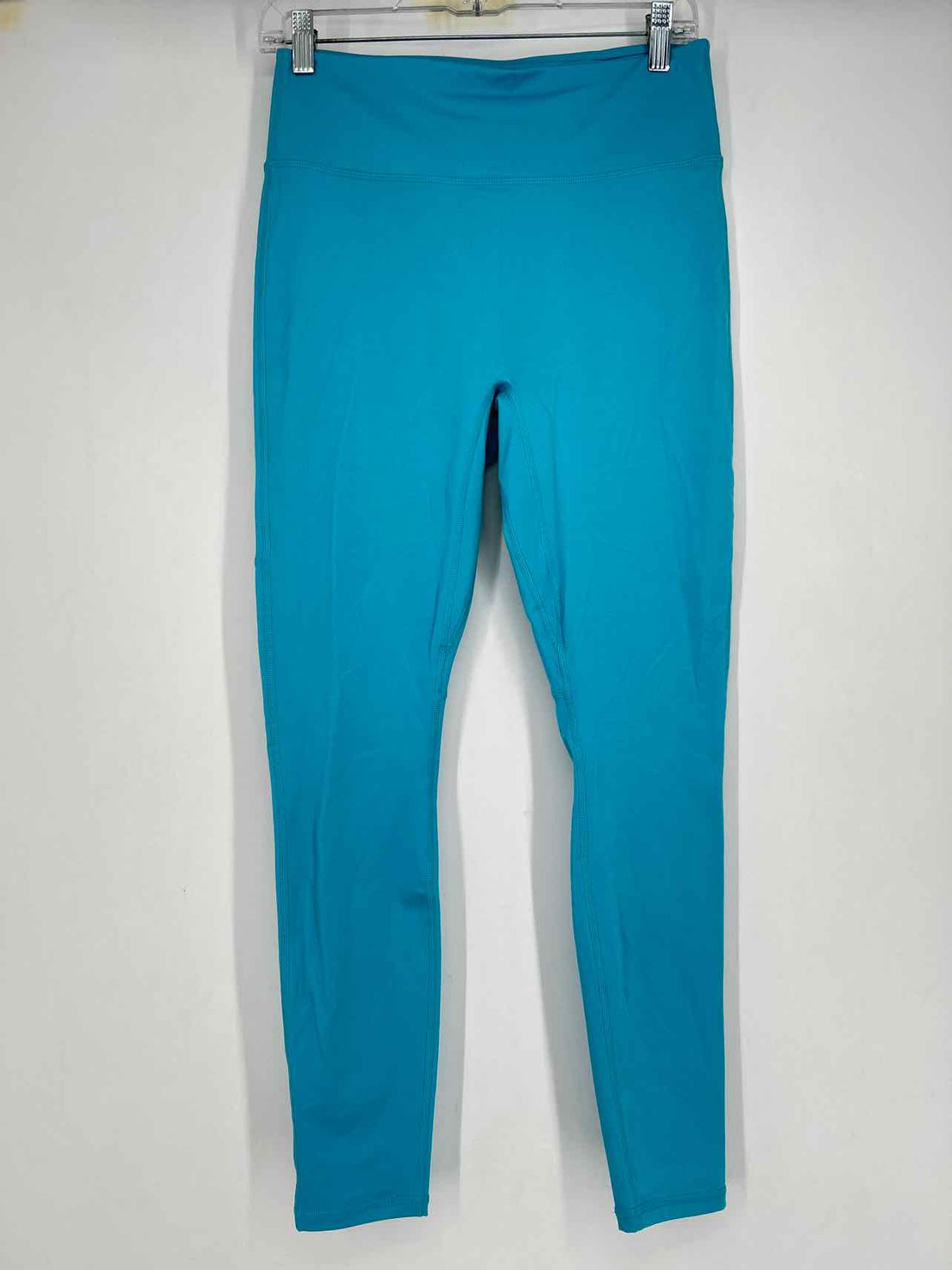 Fabletics Size L Light Blue NWT Active Leggings
