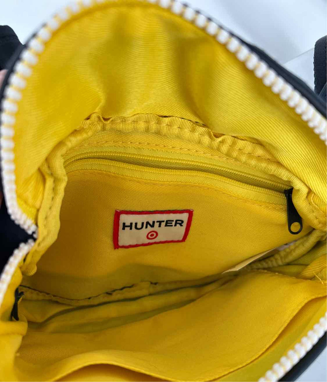 Hunter For Target Navy Crossbody