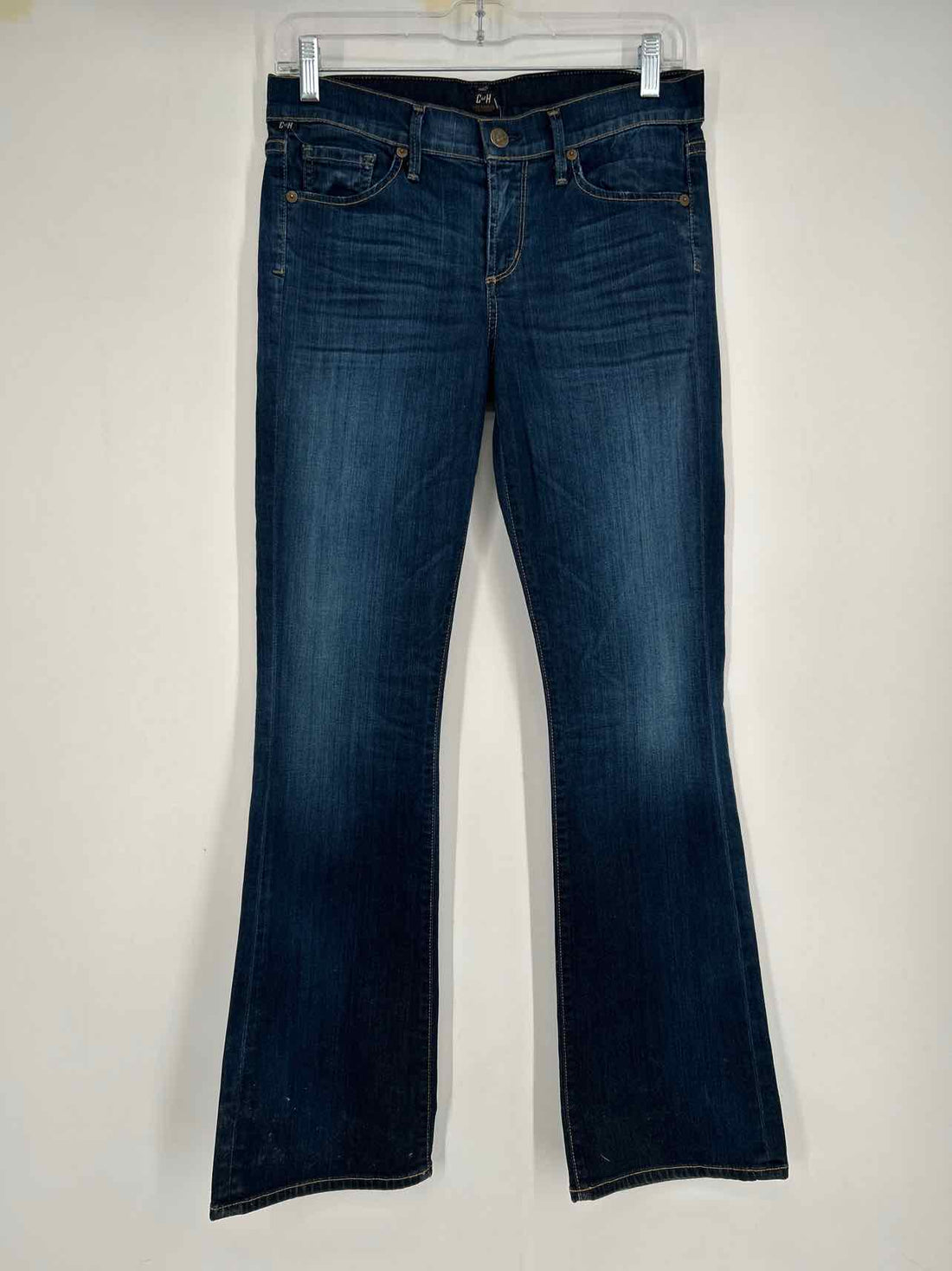 Citizens of Humanity Size 27 Dark Wash Denim Jeans