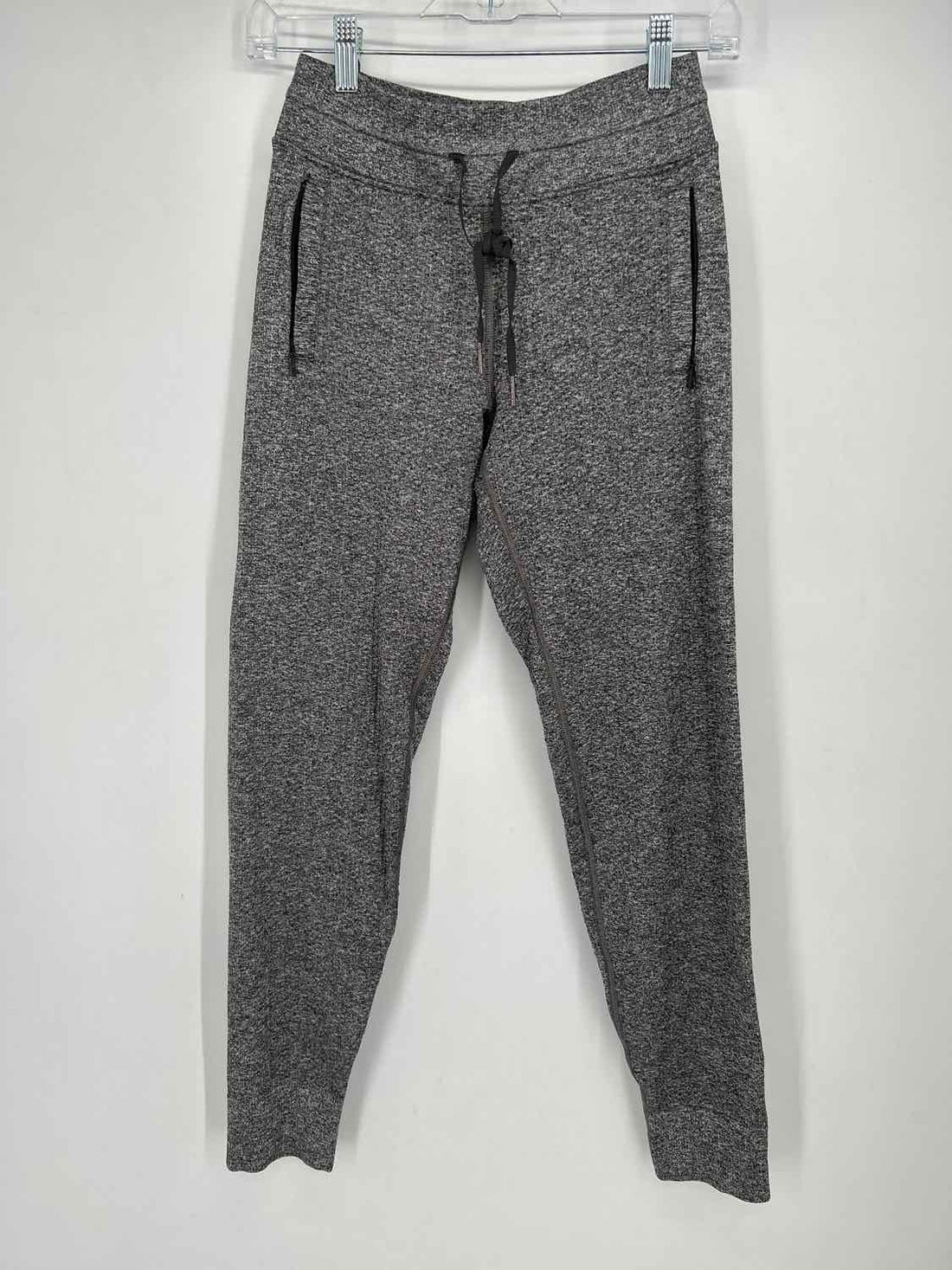 Lululemon Size 2 Gray Active Pants