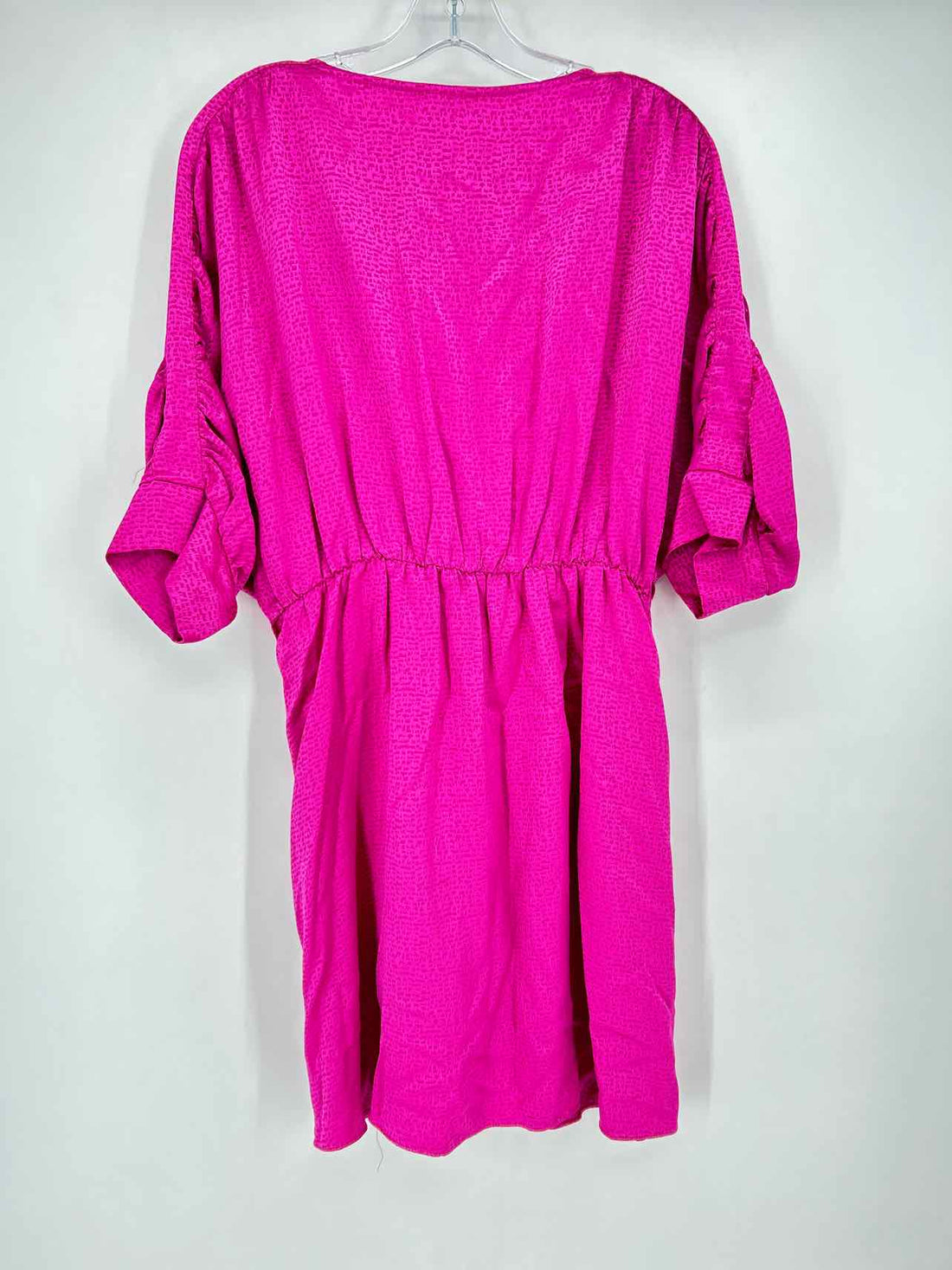 Callahan Size M Magenta Dress